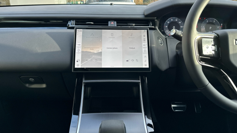 Land Rover Range Rover Velar 2.0 D200 MHEV Dynamic SE 5dr Auto Diesel Estate